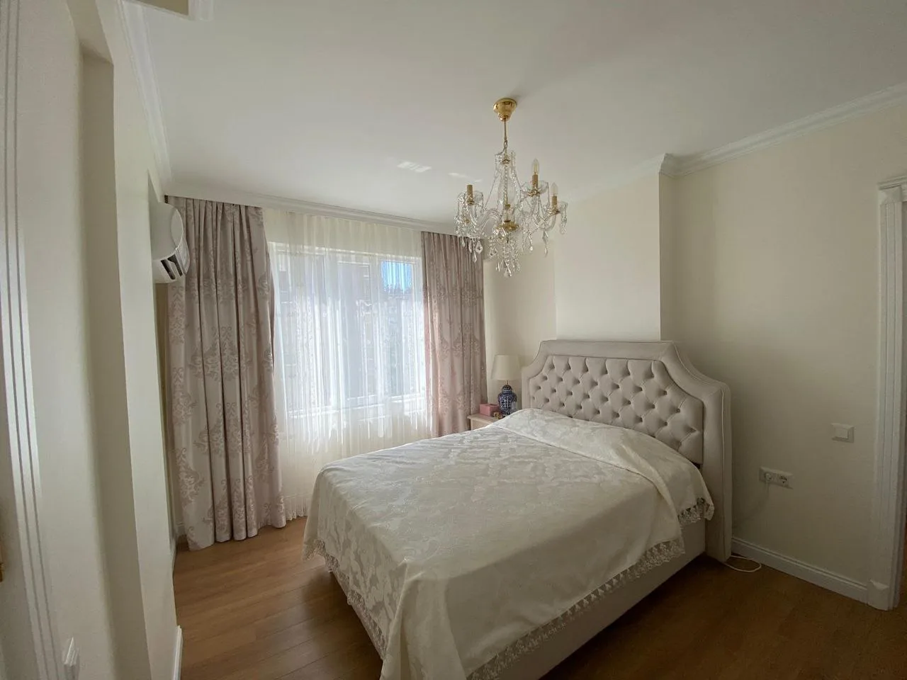 Квартира 2+1 в Гюзельолуке, Гюзельолук